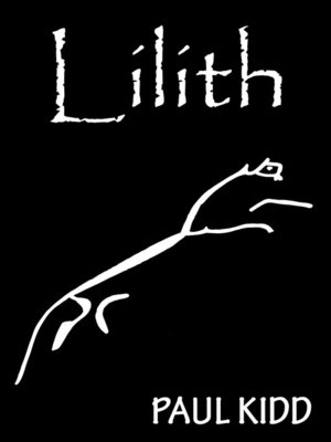 cover image of Lilith